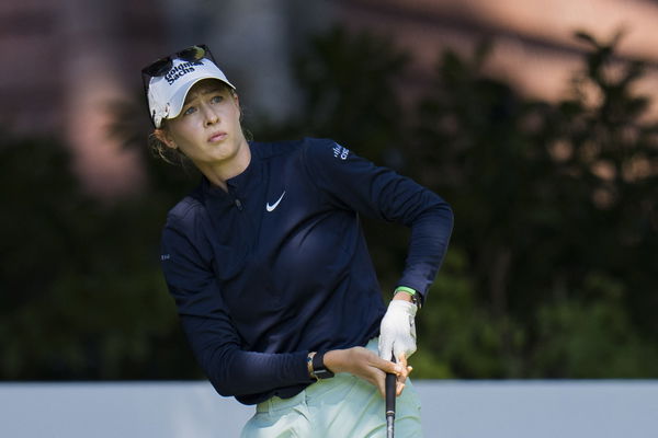 When Will Nelly Korda Return to the LPGA Tour After Her Extended Break?