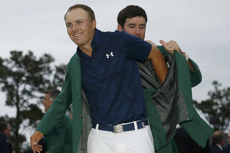 Jordan Spieth Is a Star. Now Chill Can we resist the urge to try to turn the Masters champion into the answer to all of golf’s troubles?