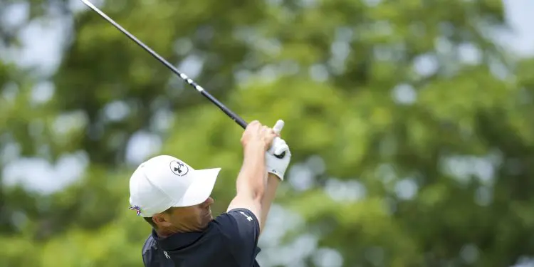 Jordan Spieth and Rory McIlroy Join Adam Sandler in Star-Studded *Happy Gilmore* Sequel